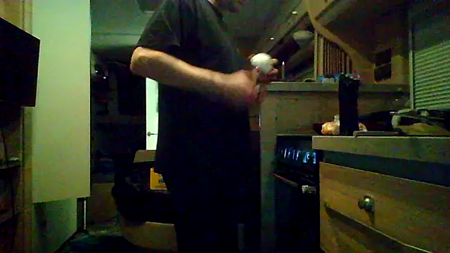 Ebinator666 online show from October 22, 2025, 10:53 pm