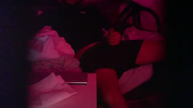 Snapshot of TallThickD chatting on February 17, 2026, 3:58 am TallThickD online show from February 17, 2026, 3:58 am