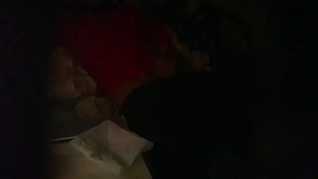 Snapshot of TallThickD chatting on February 19, 2026, 9:38 am TallThickD online show from February 19, 2026, 9:38 am