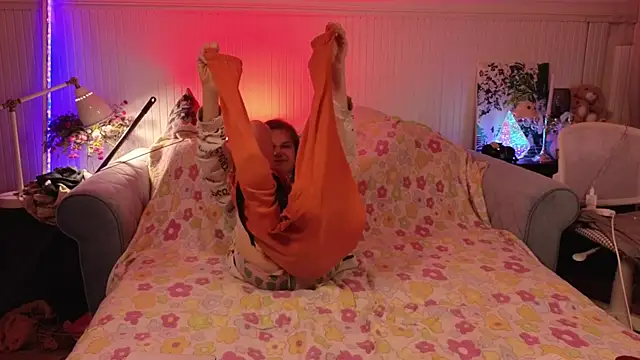 Frank Fraer online show from October 12, 2025, 9:03 pm