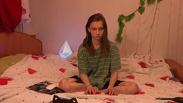 Frank Fraer online show from March 12, 2026, 7:09 pm