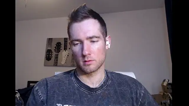 rawdawgrex online show from October 23, 2025, 8:35 am