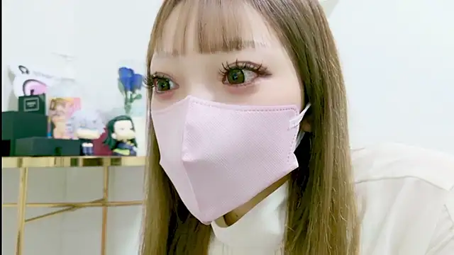 Snapshot of nemui_oyasumi chatting on February 14, 2026, 2:47 pm nemui oyasumi online show from February 14, 2026, 2:47 pm