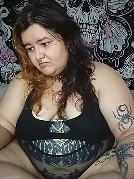 Staicyjanemcfly online show from July 14, 2026, 6:35 pm