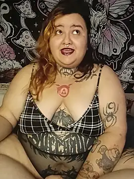 Staicyjanemcfly online show from July 17, 2026, 6:35 pm