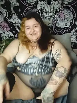 Staicyjanemcfly online show from July 21, 2026, 8:11 pm