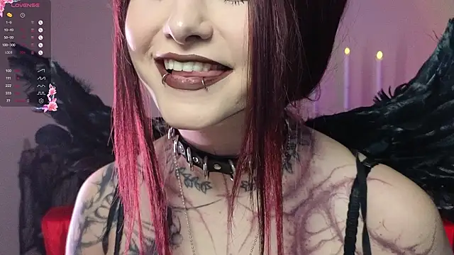 Snapshot of ghot1c_graceeee chatting on February 10, 2026, 3:05 pm ghot1c graceeee online show from February 10, 2026, 3:05 pm