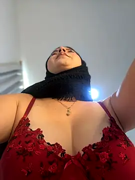 naughty  angel online show from October 29, 2025, 11:34 am