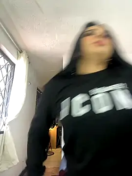 Natasha  Blue online show from October 16, 2025, 6:42 pm