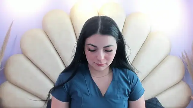 Natasha  Blue online show from February 10, 2026, 6:56 pm