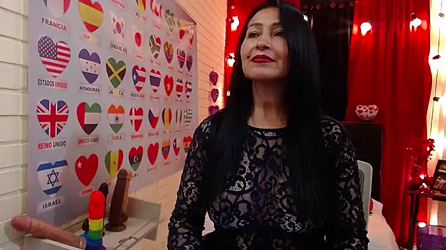 Snapshot of Sarah_teiku chatting on January 7, 2025, 9:46 pm Sarah teiku online show from January 7, 2025, 9:46 pm