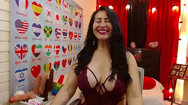 Snapshot of Sarah_teiku chatting on February 18, 2025, 9:53 pm Sarah teiku online show from February 18, 2025, 9:53 pm