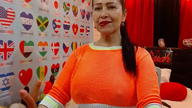 Snapshot of Sarah_teiku chatting on March 5, 2025, 9:48 pm Sarah teiku online show from March 5, 2025, 9:48 pm