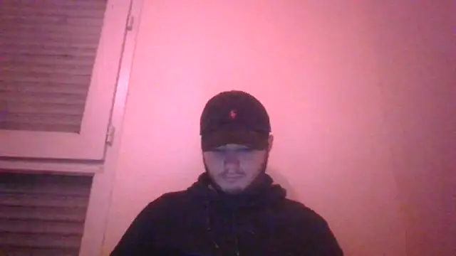 -Zerax- online show from January 5, 2025, 10:40 pm