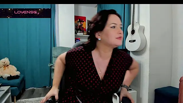 Snapshot of Katniss_K chatting on January 19, 2025, 2:17 pm Katniss K online show from January 19, 2025, 2:17 pm