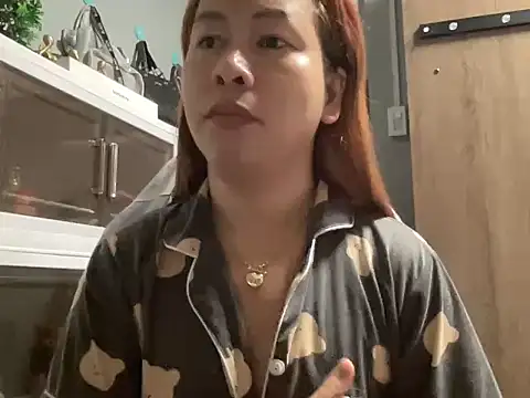 UrLove Marga online show from March 18, 2026, 10:46 pm