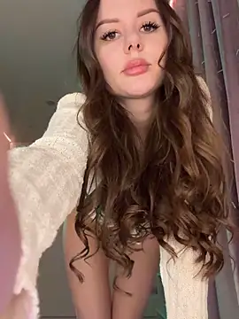 Alina Vibe Me online show from February 2, 2026, 12:31 am
