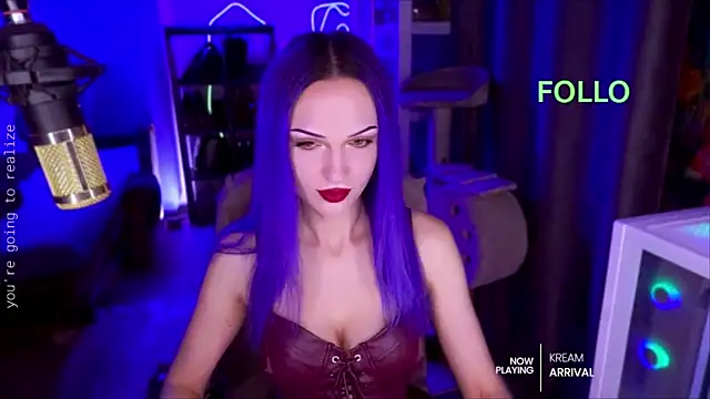 Snapshot of ml_milana chatting on January 6, 2026, 6:11 pm ml milana online show from January 6, 2026, 6:11 pm