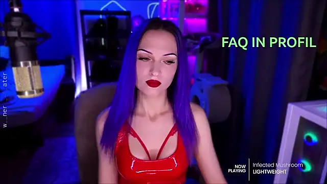 Snapshot of ml_milana chatting on February 13, 2026, 6:15 pm ml milana online show from February 13, 2026, 6:15 pm