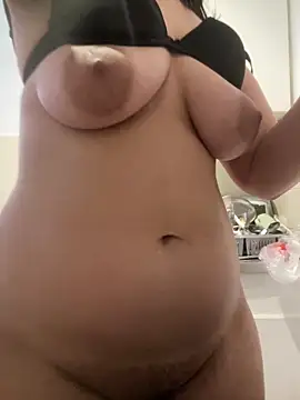 Sarahkhaalifa online show from February 20, 2026, 9:10 am