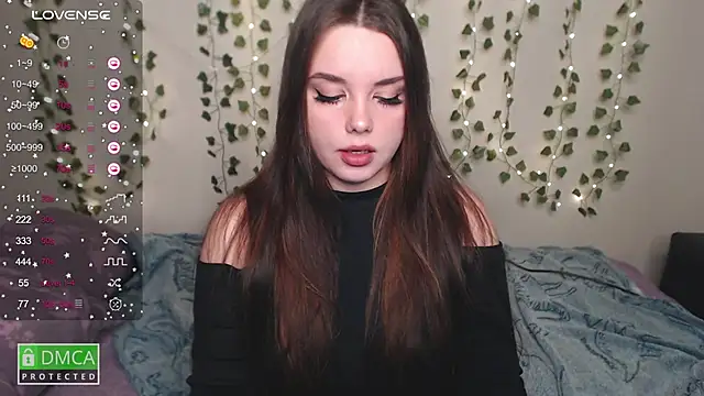 aliice cutie online show from January 24, 2025, 4:49 pm