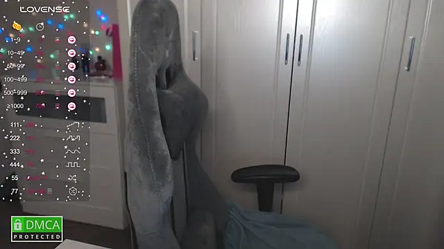 aliice cutie online show from March 3, 2025, 12:04 am