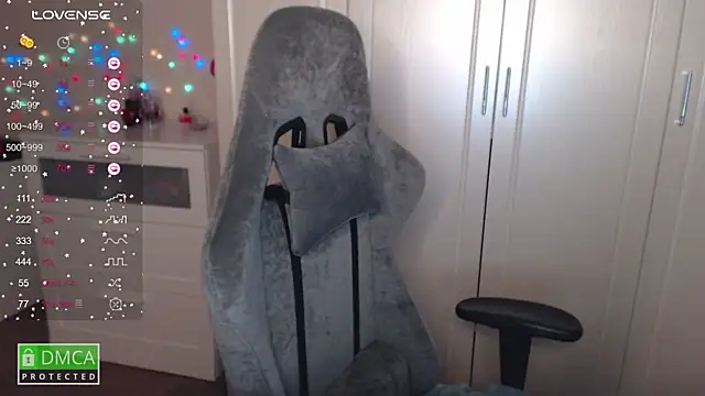 aliice cutie online show from March 15, 2025, 11:39 pm