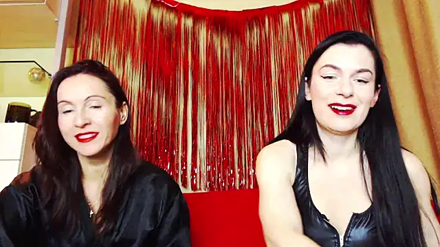 BDSMStars online show from December 20, 2024, 3:42 pm