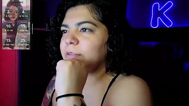 kimmiakiss22 online show from May 19, 2026, 12:16 am
