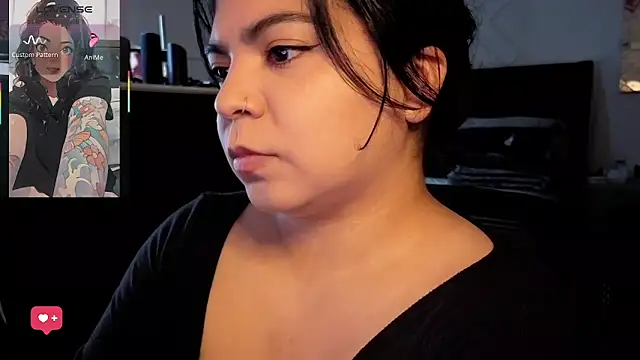 kimmiakiss22 online show from May 30, 2026, 10:07 pm