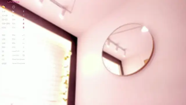 Snapshot of amatiista_12 chatting on January 15, 2025, 4:57 am amatiista 12 online show from January 15, 2025, 4:57 am