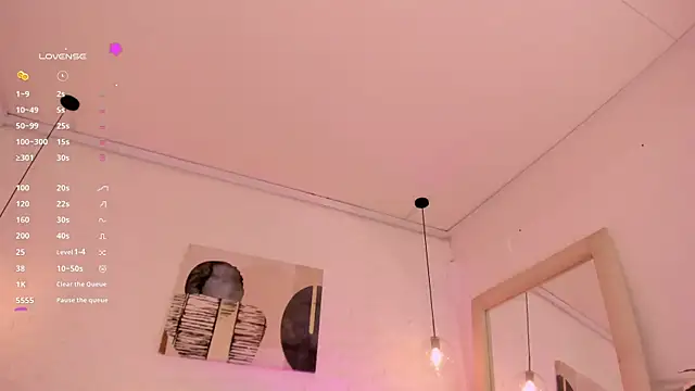 Snapshot of amatiista_12 chatting on January 27, 2025, 8:28 pm amatiista 12 online show from January 27, 2025, 8:28 pm