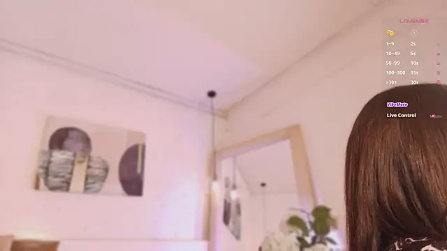 Snapshot of amatiista_12 chatting on February 28, 2025, 8:18 pm amatiista 12 online show from February 28, 2025, 8:18 pm