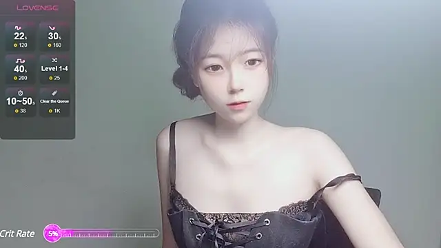 VaerySaenz online show from December 21, 2024, 6:52 am