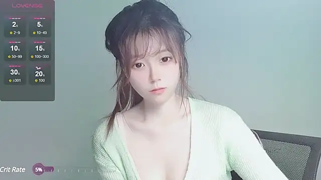 VaerySaenz online show from January 8, 2025, 5:27 am