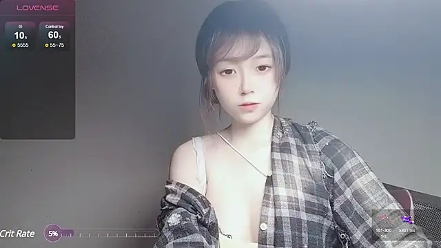 VaerySaenz online show from January 15, 2025, 10:17 am