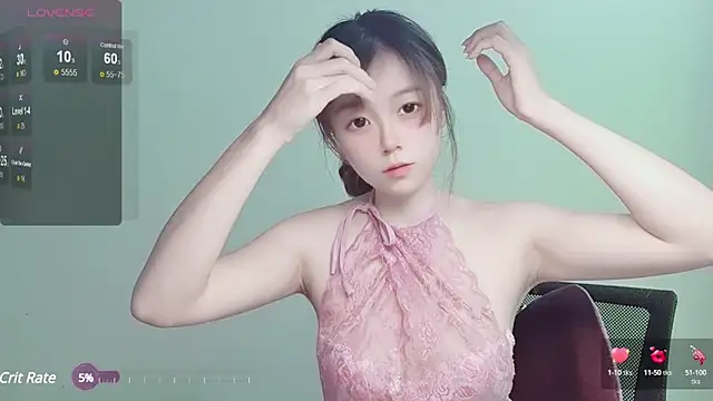 VaerySaenz online show from January 17, 2025, 3:45 am