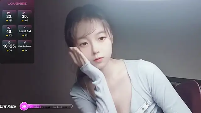 VaerySaenz online show from January 24, 2025, 11:15 am