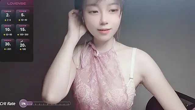 VaerySaenz online show from February 20, 2025, 10:04 pm