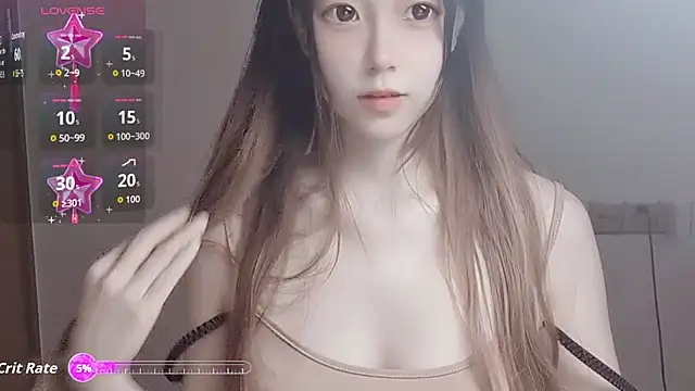 VaerySaenz online show from September 23, 2025, 2:03 am