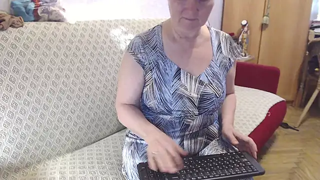 zarinafonliberman online show from October 17, 2025, 6:05 am