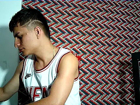 SHAT SEX online show from February 10, 2026, 3:54 am