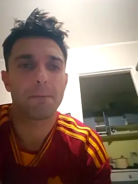 mattyrush online show from October 27, 2025, 12:26 am