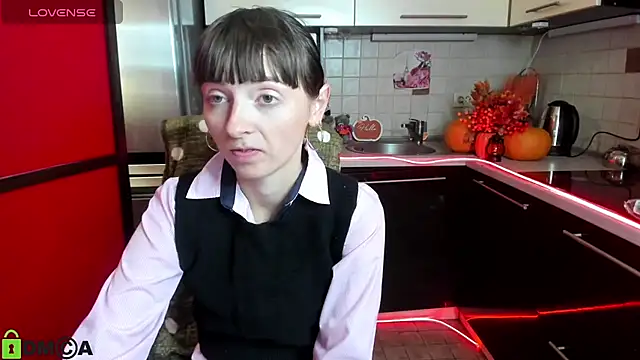 TayanaJons online show from October 23, 2025, 7:07 am