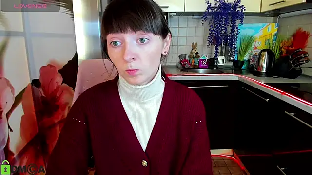 TayanaJons online show from February 17, 2026, 8:11 am