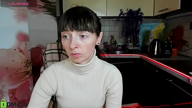 TayanaJons online show from February 24, 2026, 8:12 am