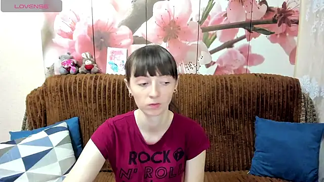 TayanaJons online show from June 23, 2026, 7:06 am