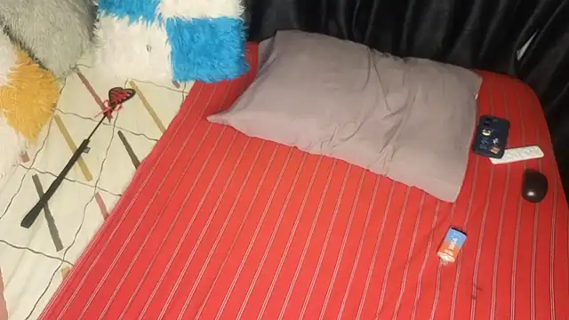 Sexy sharntel online show from January 10, 2026, 8:38 am