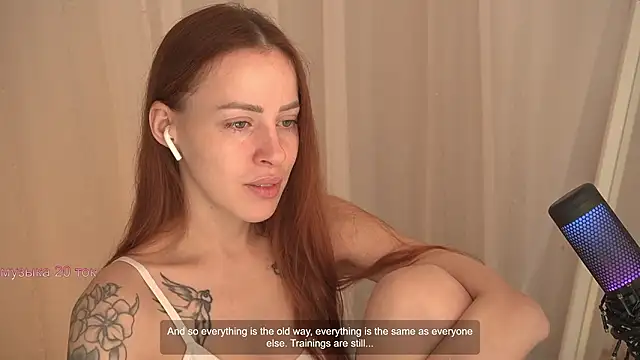 Snapshot of Poni_DII chatting on February 4, 2026, 9:48 am Poni DII online show from February 4, 2026, 9:48 am