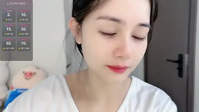 Snapshot of Judy520 chatting on January 8, 2026, 2:03 am Judy520 online show from January 8, 2026, 2:03 am